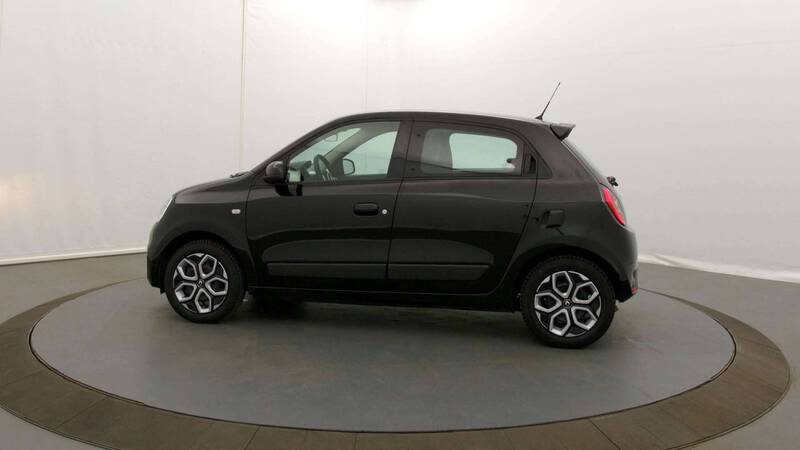 Renault Twingo III
