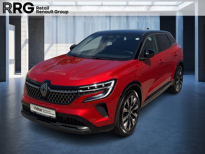 Renault Austral