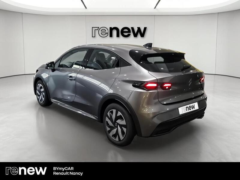 Renault Clio VI