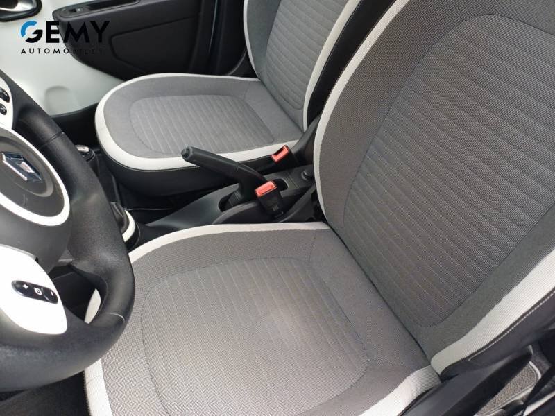 Renault Twingo III