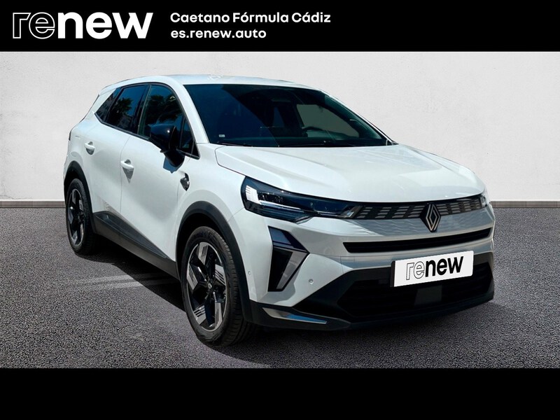 Renault Symbioz