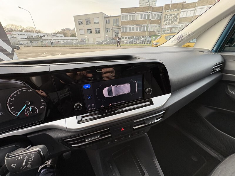 Ford Tourneo Connect