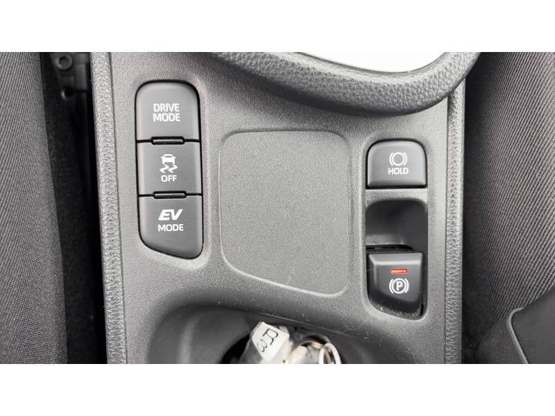 Toyota Yaris Cross Hybride
