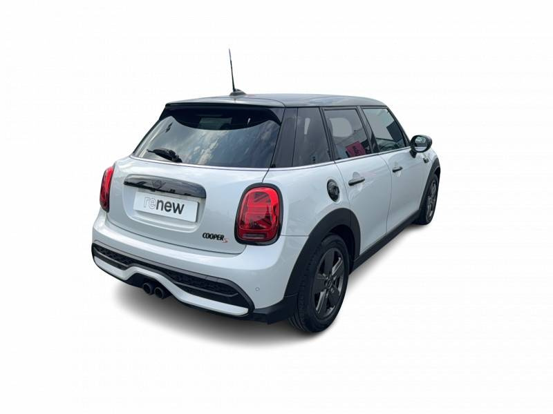 Mini Hatch 5 Portes F55 LCI II