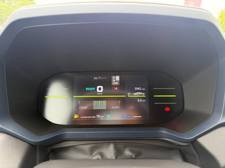 Vehicle 3D Image