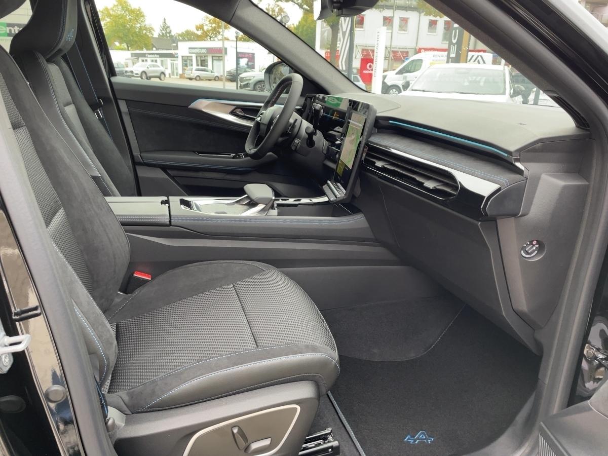 Renault Austral – Bild 17