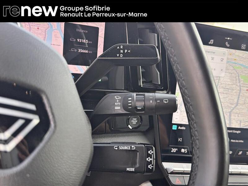 Renault Espace VI