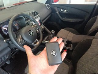Vehicle 3D Image