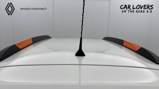 Vehicle 3D Image