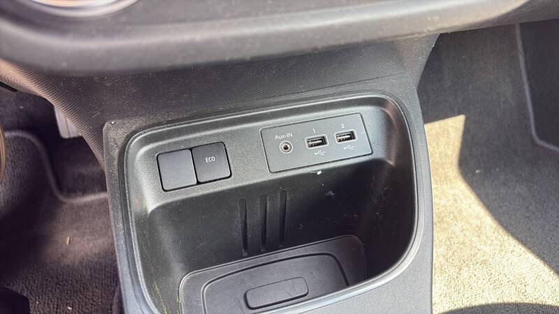 Renault Twingo E-Tech Electrique