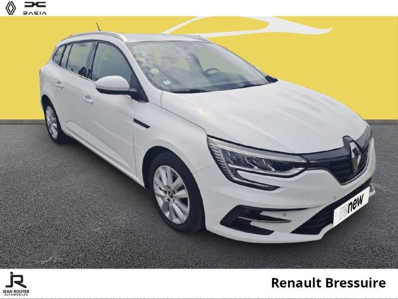Renault Megane IV Estate