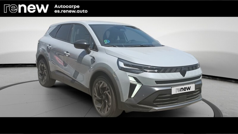Renault Symbioz