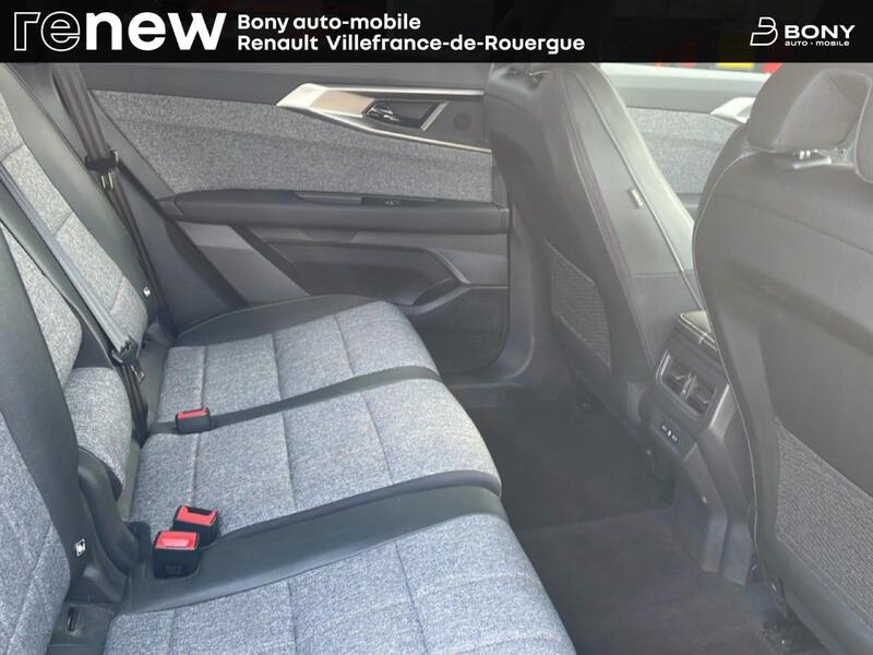Renault Espace VI