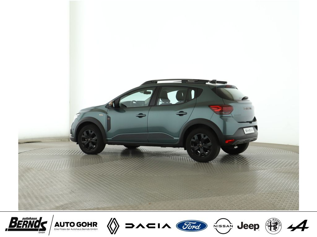 Dacia Sandero – Bild 28