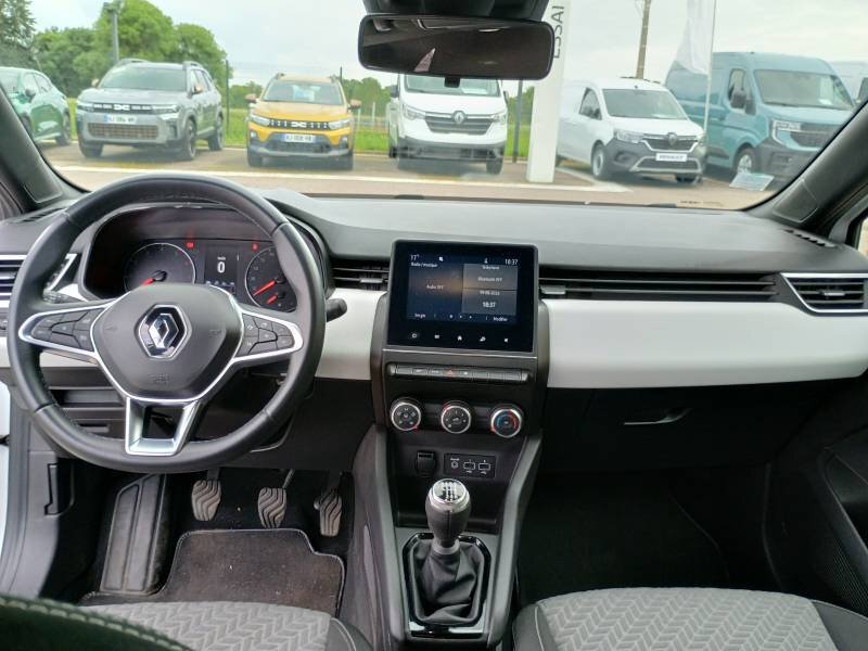 Renault Clio V