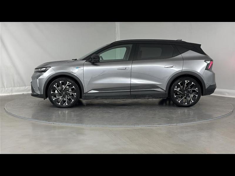 Renault Scenic E-Tech Electrique