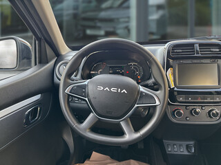 Vehicle 3D Image