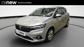 SANDERO