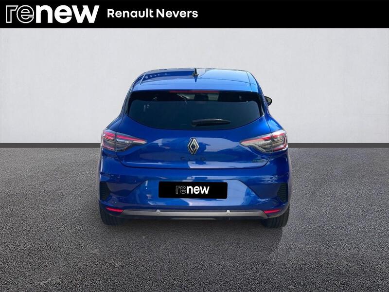 Renault Clio V