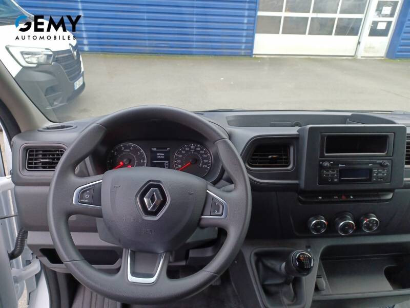Renault Master III
