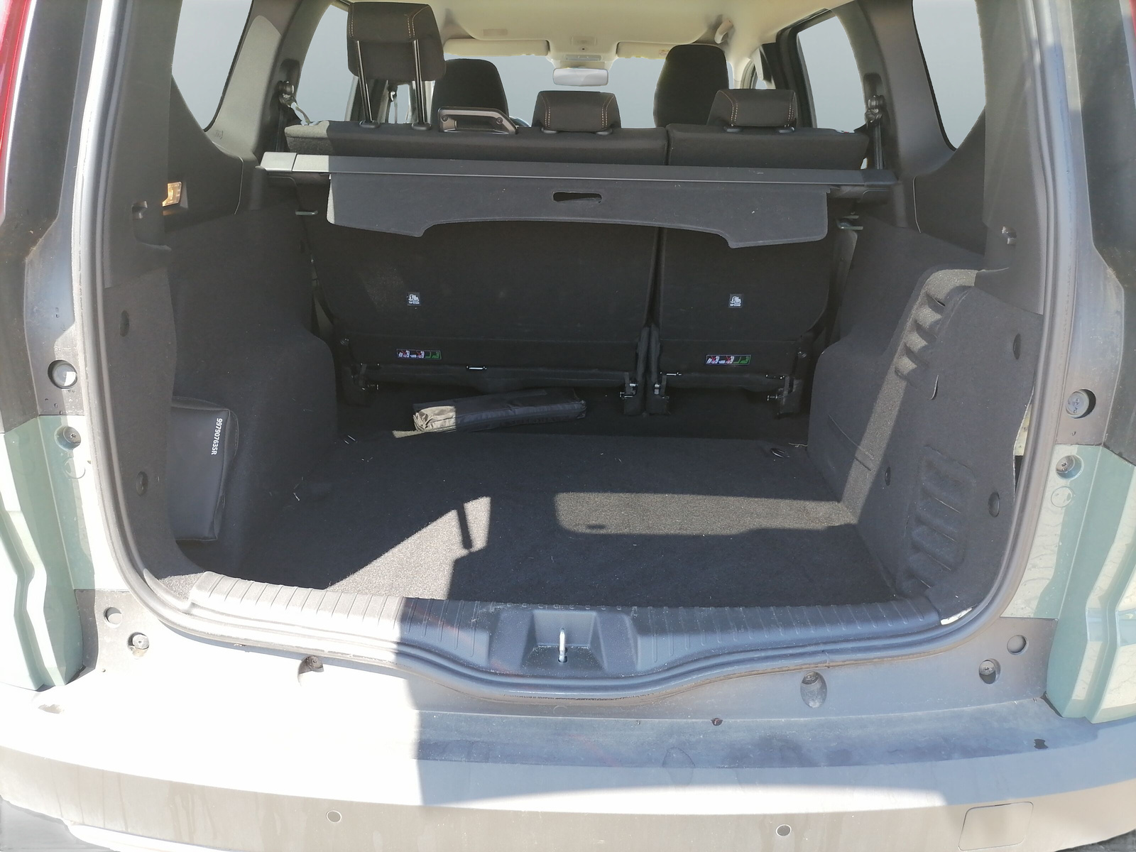 Dacia Jogger – Bild 6