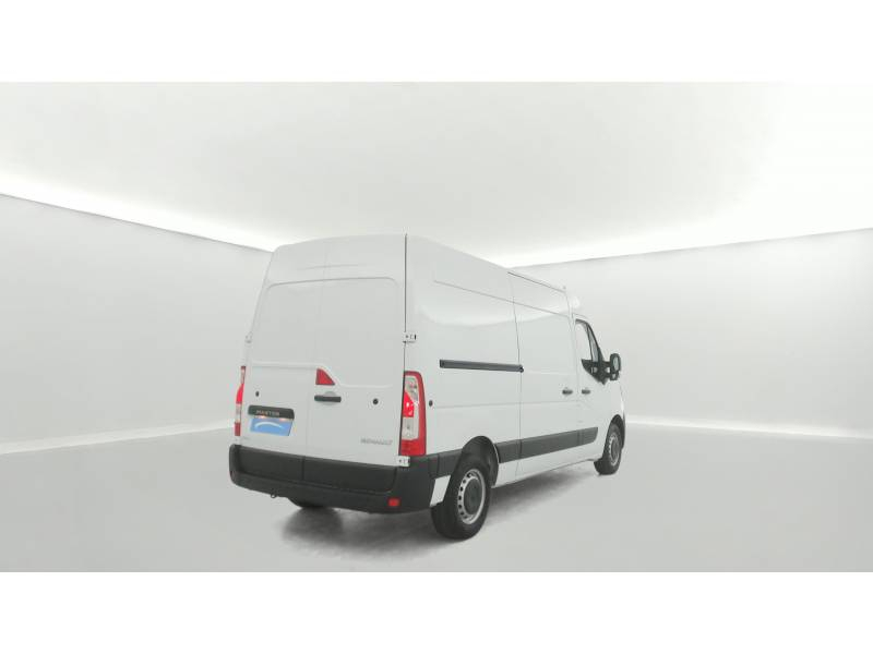 Renault Master III