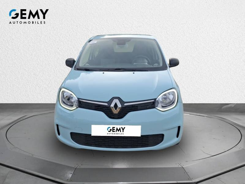 Renault Twingo E-Tech Electrique