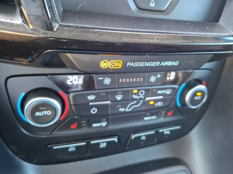 Ford Tourneo