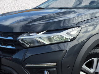 Vehicle 3D Image