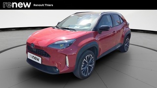 Vehicle 3D Image