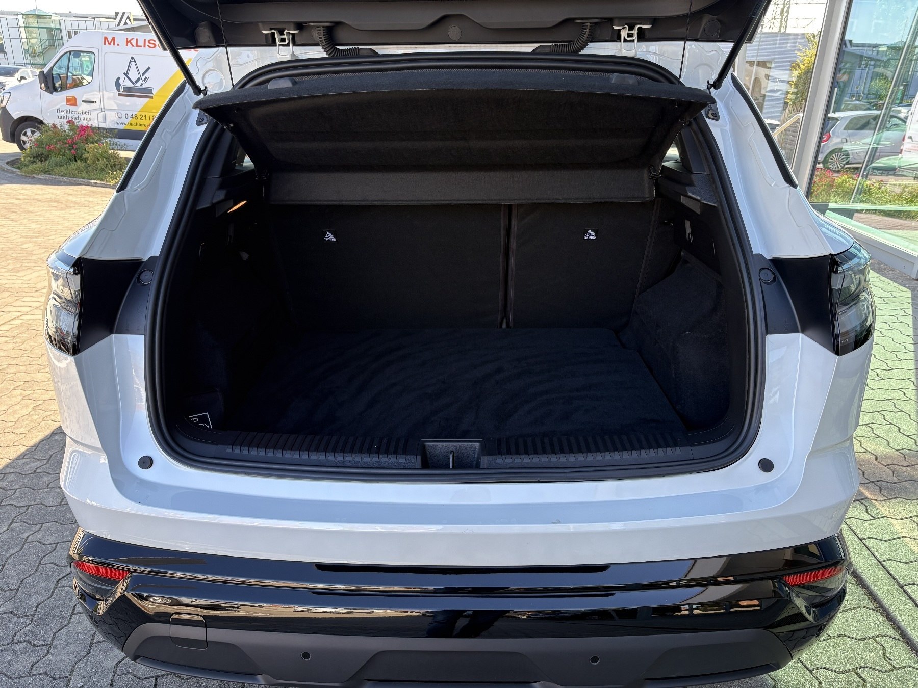 Renault Austral – Bild 4