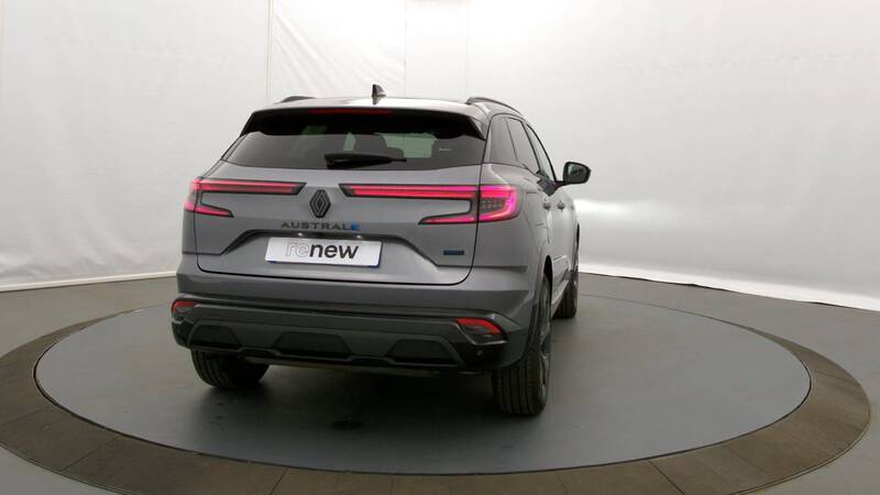 Renault Austral