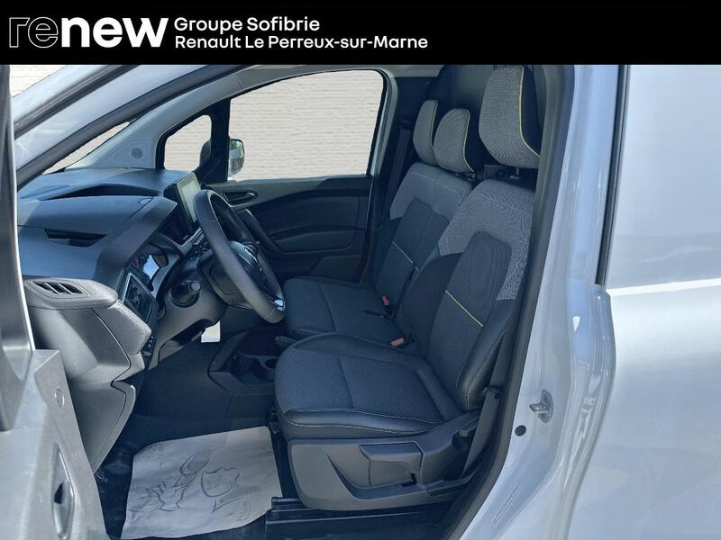 Renault Kangoo VU