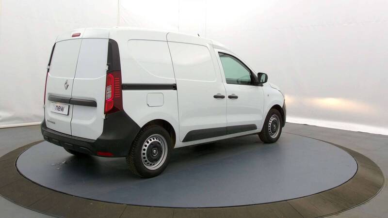 Renault Express VAN