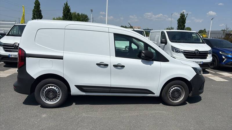 Renault Kangoo VU