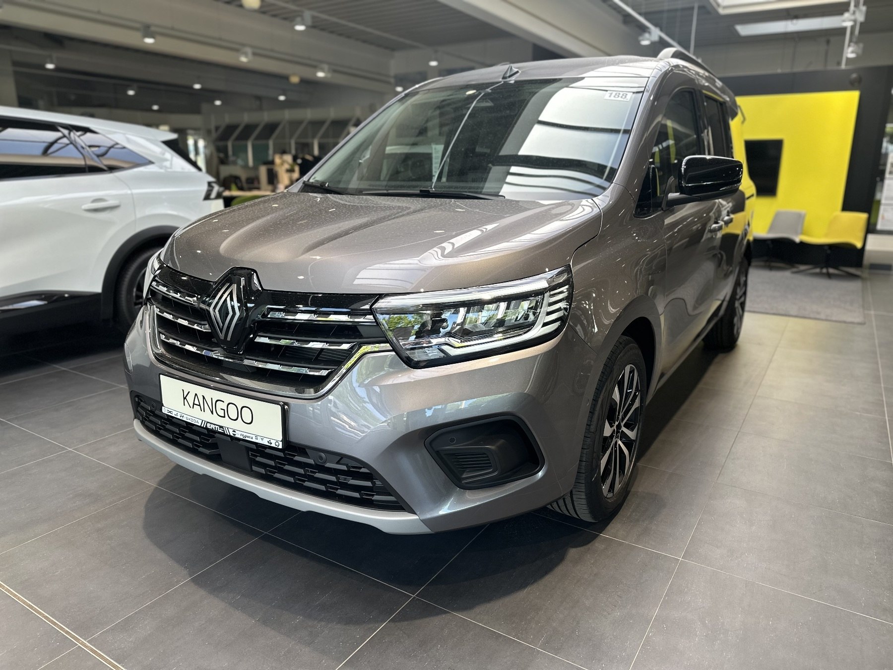 Renault Kangoo