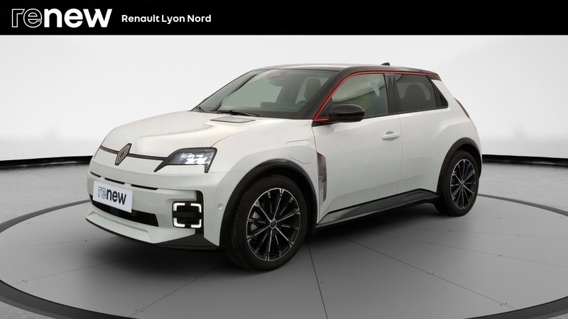 Renault Renault 5 E-Tech Electrique 150 ch autonomie confort