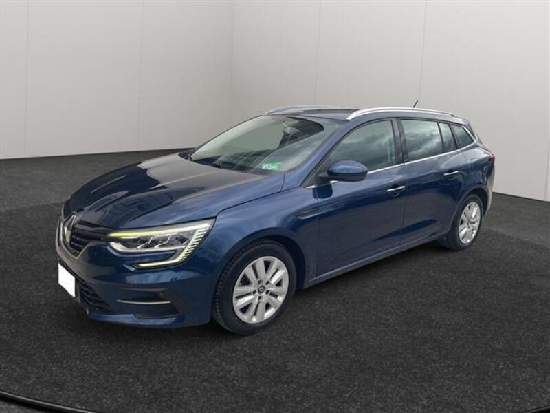 Renault Mégane
