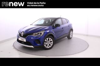 CAPTUR