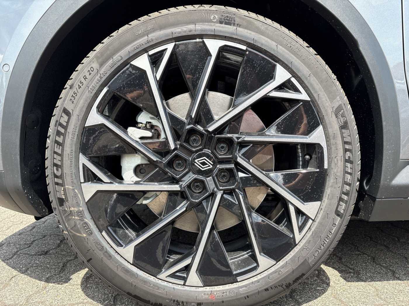 Renault Scenic E-TECH – Bild 19