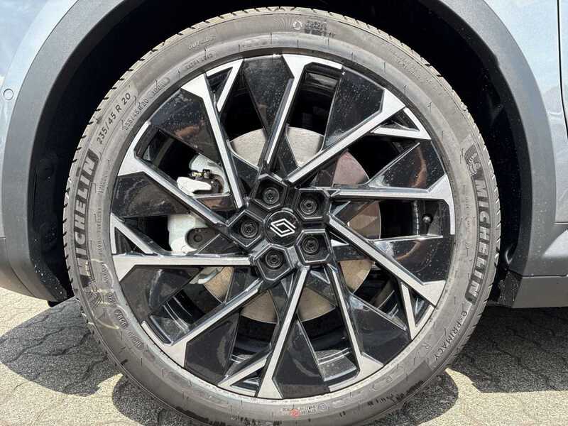 Renault Scenic E-Tech