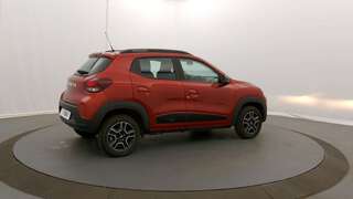 Vehicle 3D Image