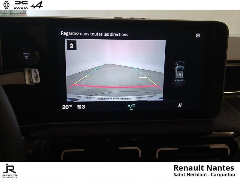 Renault R5 E-Tech Electrique