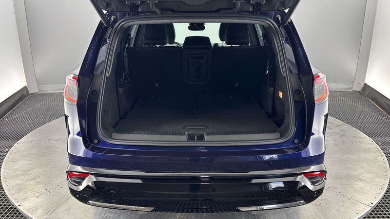 Renault Espace VI