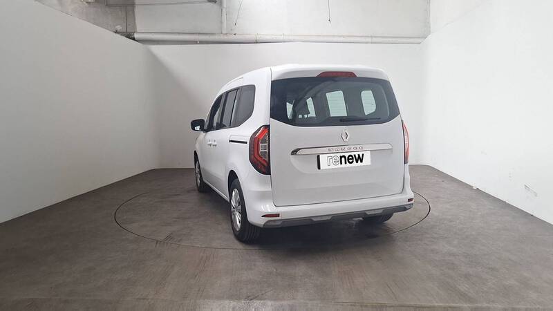 Renault Kangoo VP