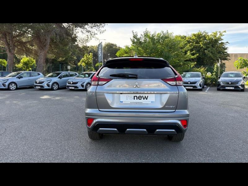 Mitsubishi Eclipse Cross MY23
