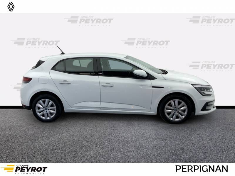 Renault Megane IV Berline