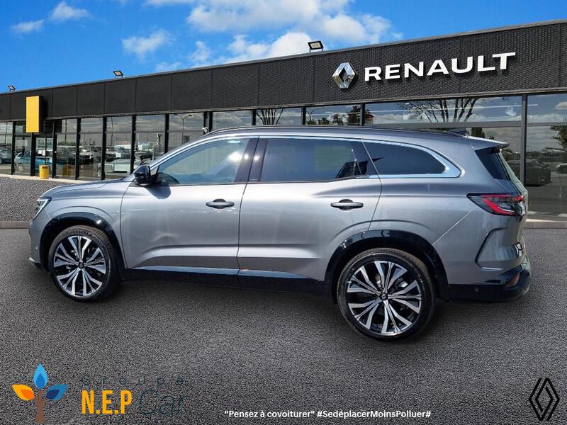 Renault Espace VI