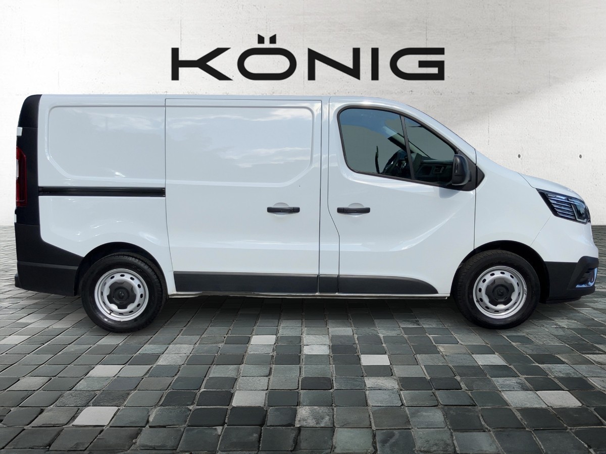 Renault Trafic – Bild 2