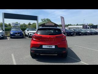 Vehicle 3D Image